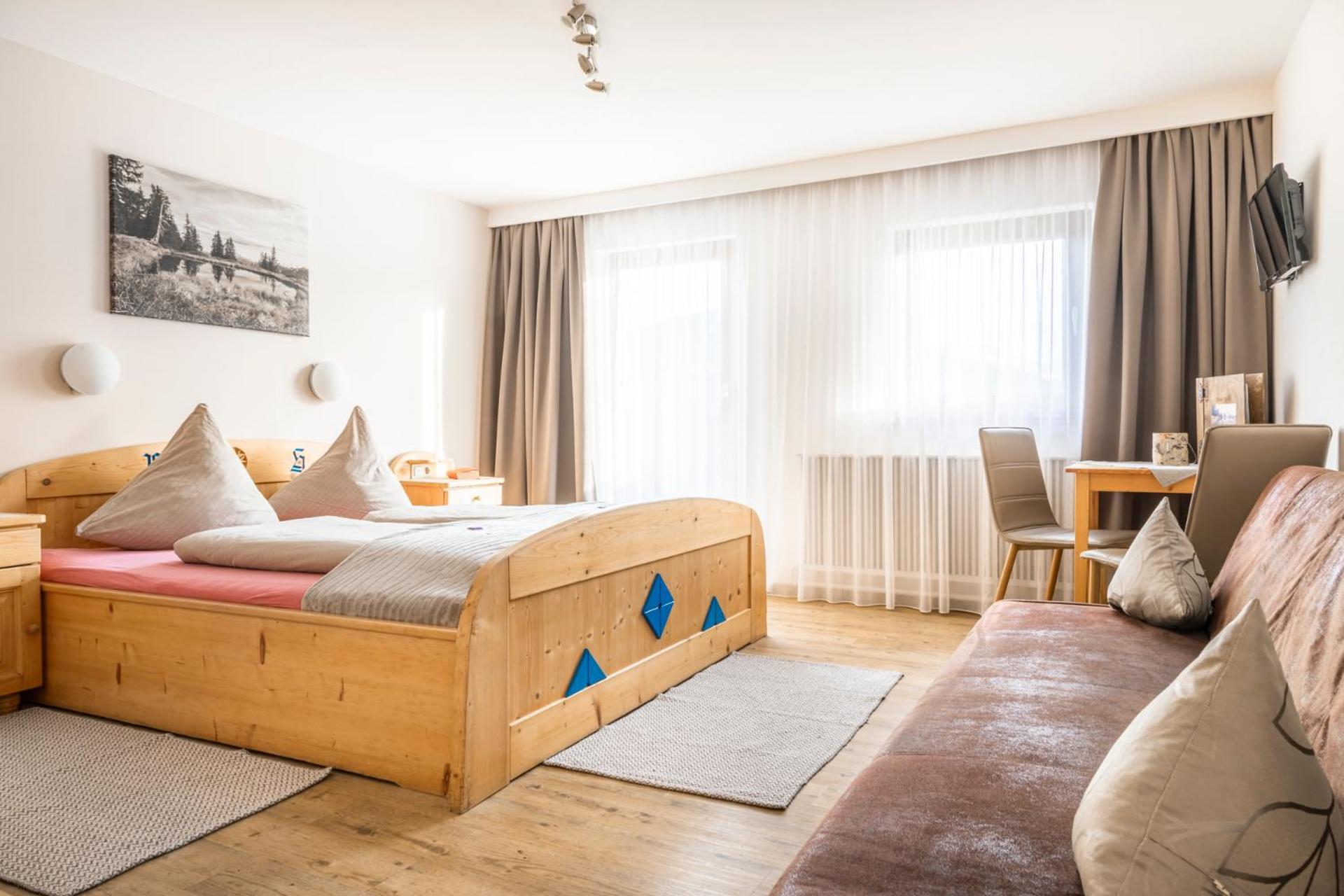 הוילה Schwemmberg Gschwandtgut Urlaub Am Bauernhof מראה חיצוני תמונה