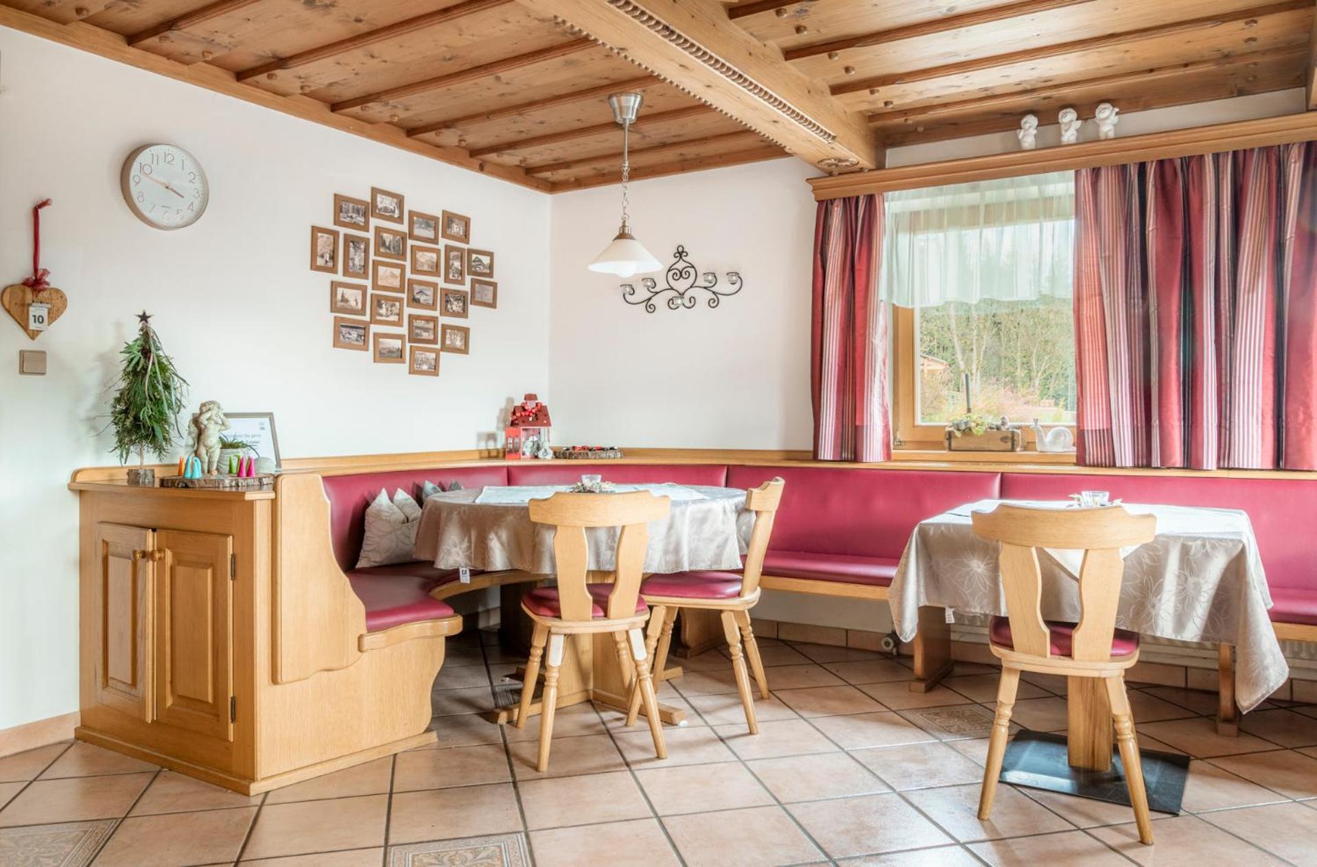 הוילה Schwemmberg Gschwandtgut Urlaub Am Bauernhof מראה חיצוני תמונה